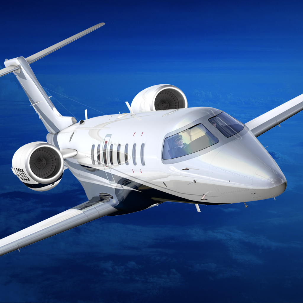 航空模拟器最新版