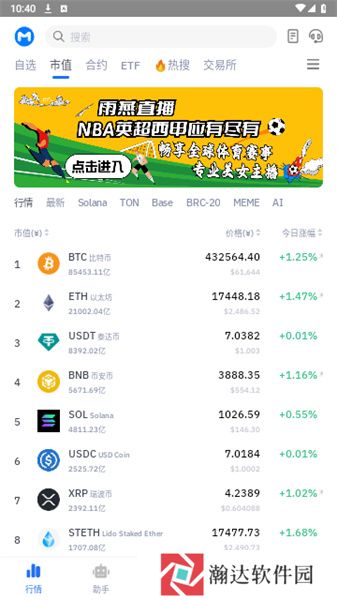 mytoken官网版