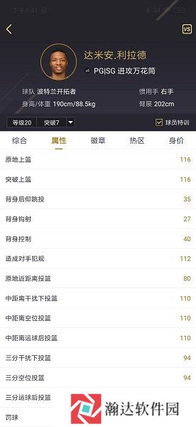NBA2KOL2助手