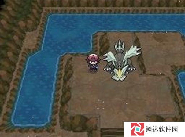 口袋妖怪黑白2安卓版