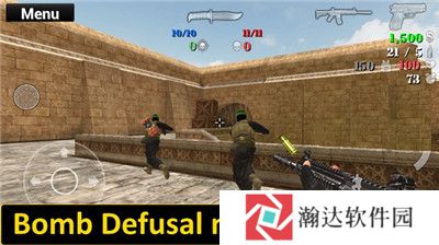特种部队小组2