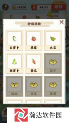 江南小院赚钱版