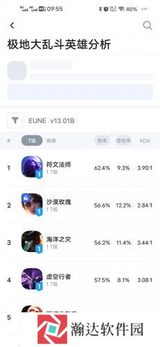 opgg中文版