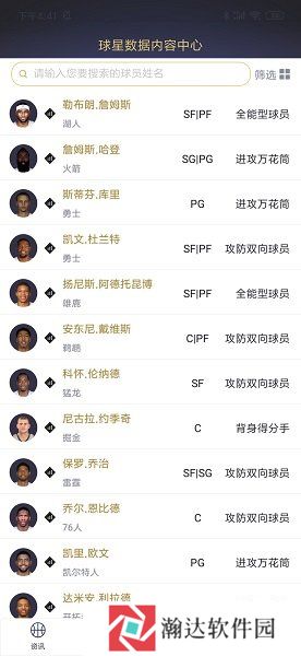 NBA2KOL2助手