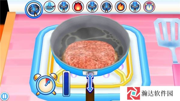 料理妈妈