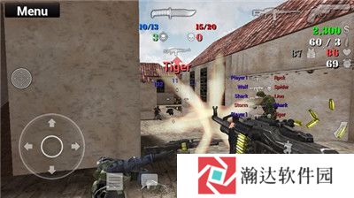 特种部队小组2