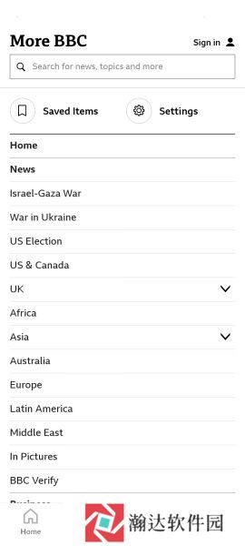 bbc news
