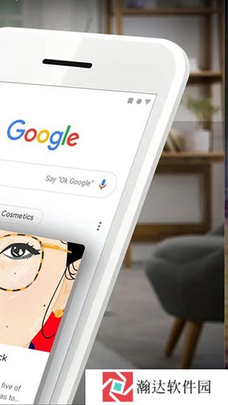 google搜索引擎