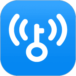 WiFi万能钥匙app