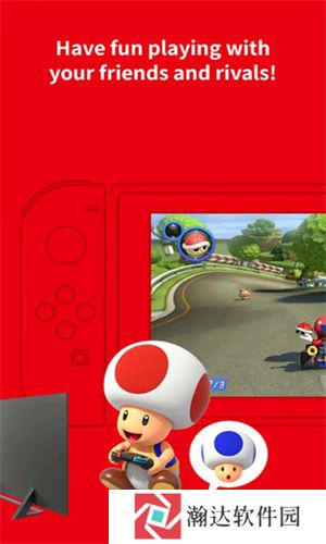 Nintendo Switch Online