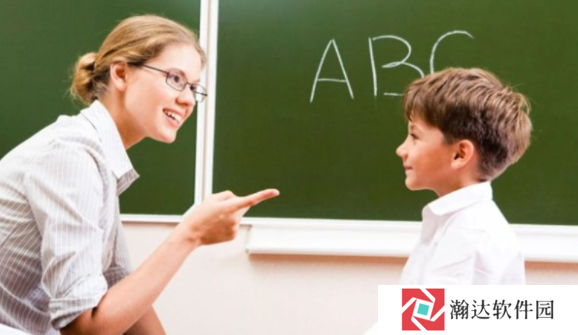 多邻国app学英语