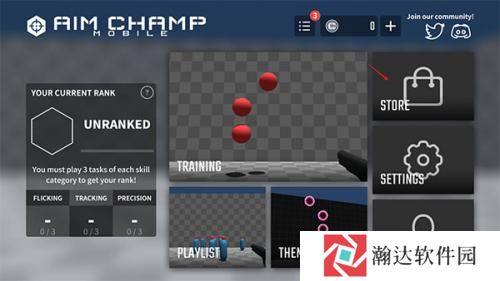 aimchamp