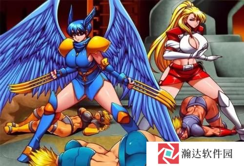 电神魔傀2
