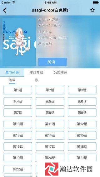 cc漫画在线看免费漫画大全