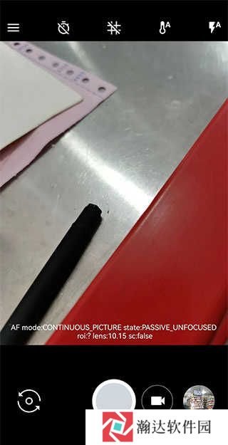 谷歌相机app华为专用版