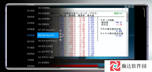 出云TV会员版