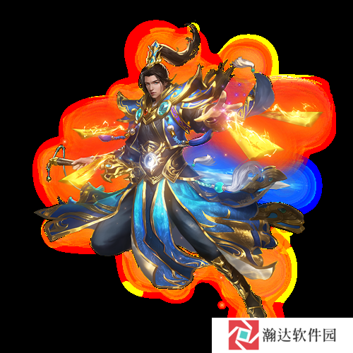 暗黑主宰传奇游戏截图7