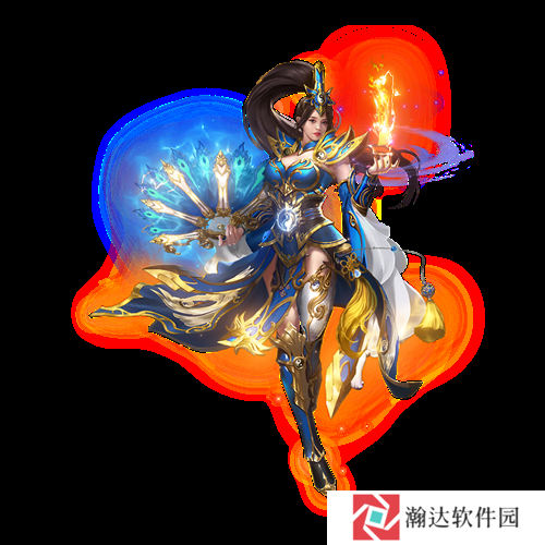 暗黑主宰传奇游戏截图8