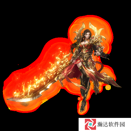 暗黑主宰传奇游戏截图4