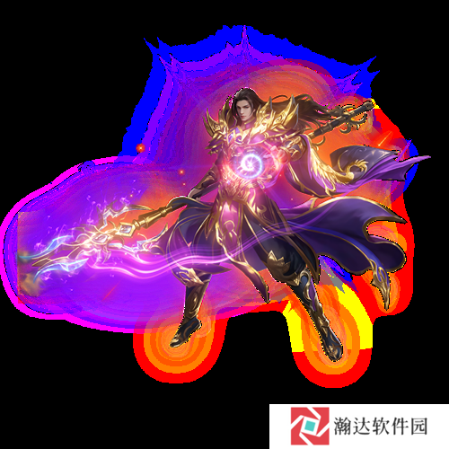 暗黑主宰传奇游戏截图5
