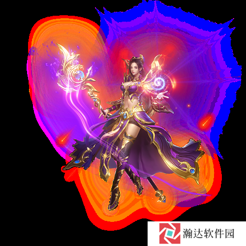 暗黑主宰传奇游戏截图6