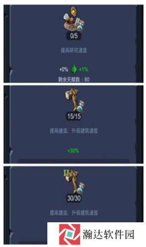 野蛮时代先锋服截图2