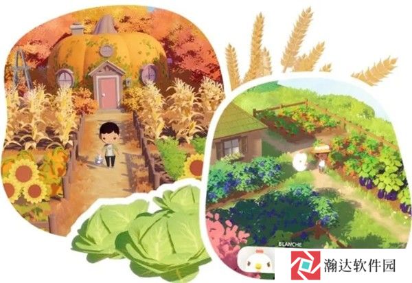 puffpals island skies官网版