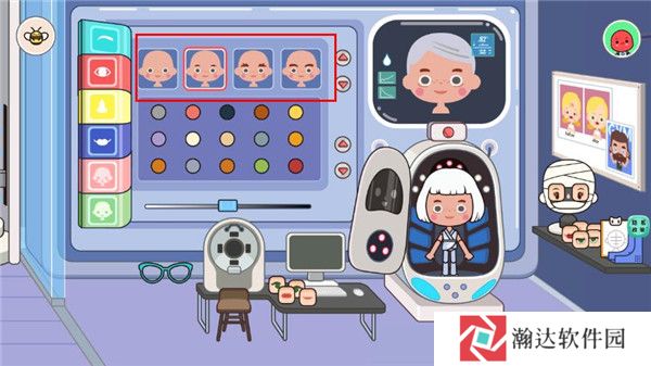 托卡生活小镇游戏截图 6
