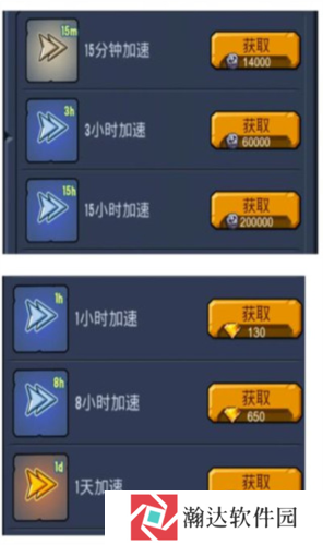 野蛮时代先锋服截图5