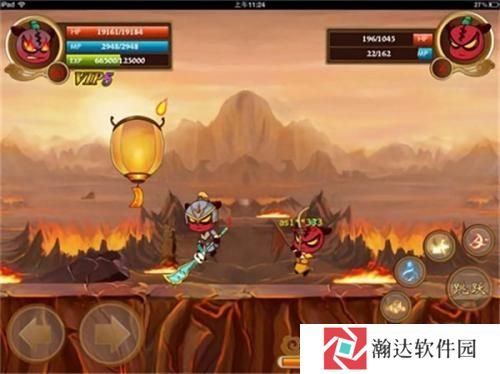 三国小镇手机版