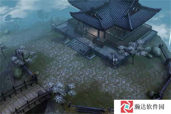 三剑豪百度版游戏截图18