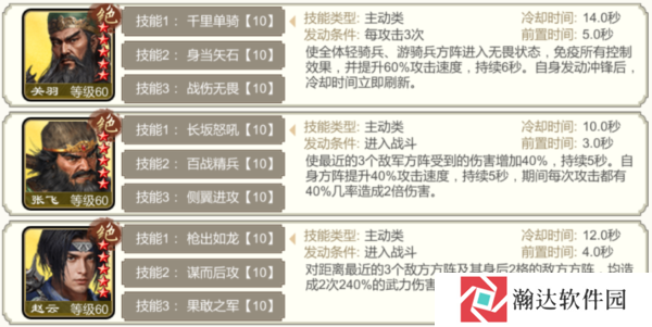 三国出击截图13