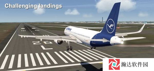 航空模拟器2025手机版