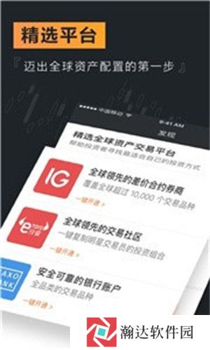 weex交易所app