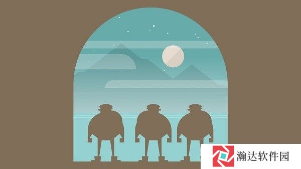 壮汉海上漂流记