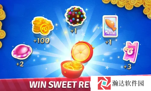 糖果纸牌接龙下载