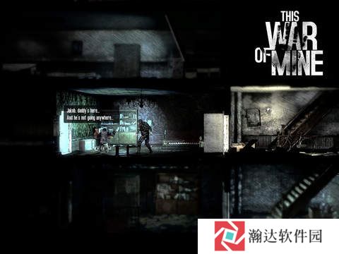 这是我的战争手机版下载