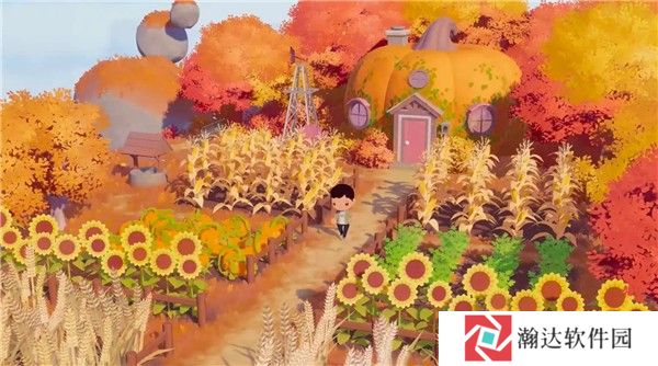puffpals island skies官网版