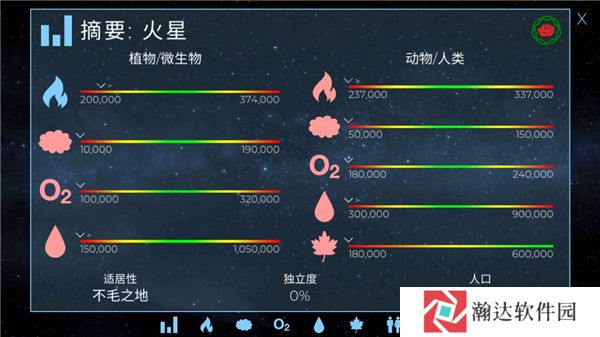 行星改造中文版