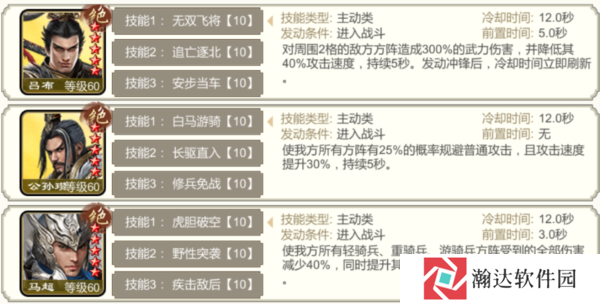 三国出击截图5