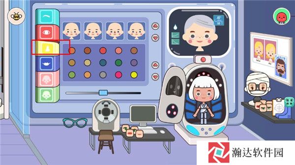 托卡生活小镇游戏截图 8
