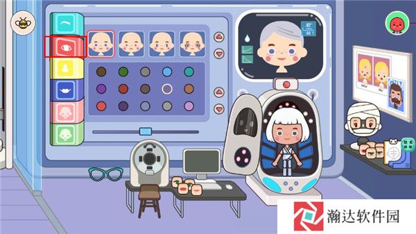 托卡生活小镇游戏截图 9
