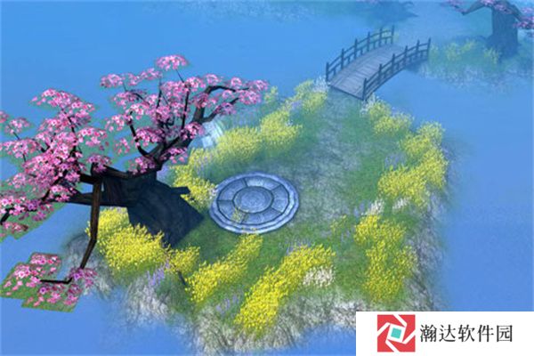 三剑豪百度版游戏截图17