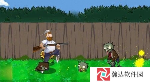 戴夫大战僵尸召唤版最新版本下载
