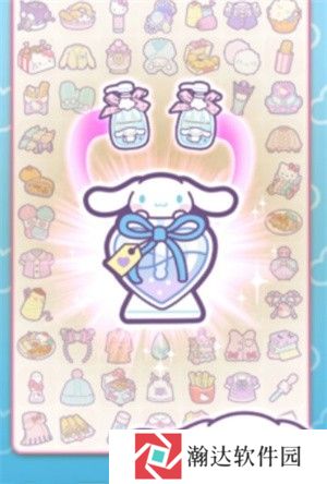 凯蒂猫我的梦之店