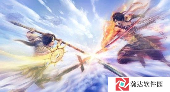 无双大蛇2特别版