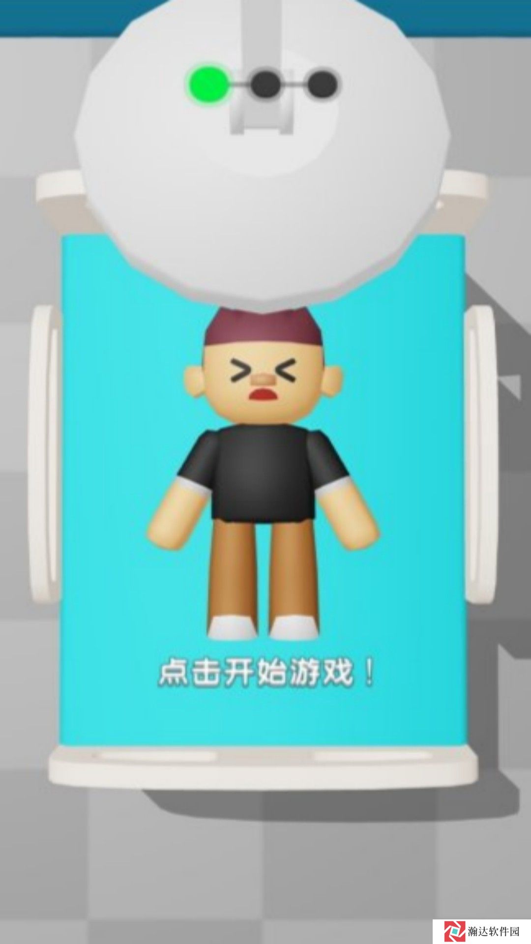 绝望死院谜中逃生