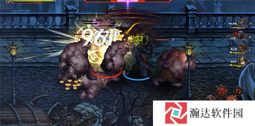 星之后裔2吠陀骑士最新版本截图6