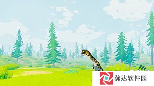 侏罗纪岛国际服
