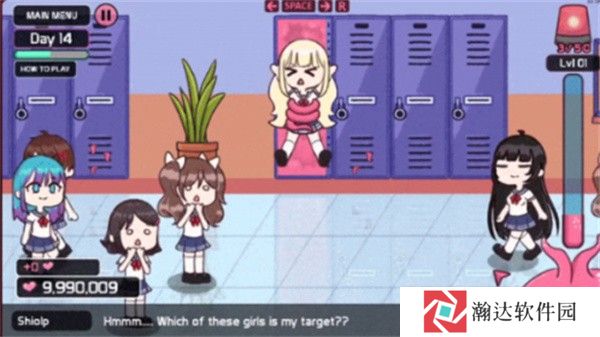 lovecraft locker1.4.03版本医院